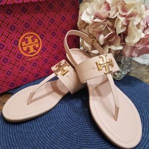 Tory Burch Sandals 9.5M